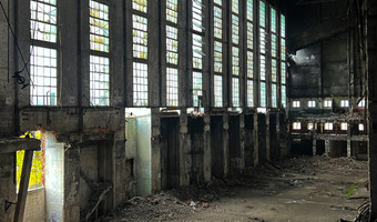 Elektrociepłownia e c-2