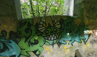 Cementownia Wierzbica /Przyjaźń II/, Wierzbica,