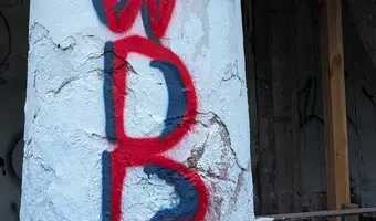 Dworek - Rudna Wielka