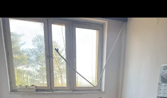 Stara fabryka, kłobuck