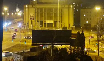 Przędzalnia Ludwika Domanowicza, Łódź