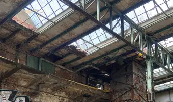 Dawny Pafawag, Wrocław