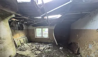 Magazyn oraz warsztat samochodowu