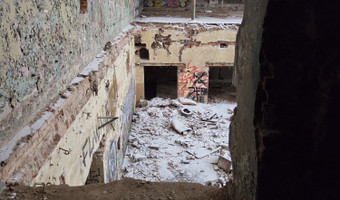 Przędzalnia cienkoprzędna h. grohmana, Łódź