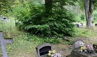 Opuszczona wieś- orzechowo - photo 4/4