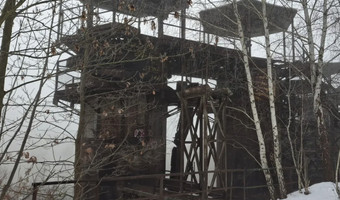 Kamieniołom liban, kraków