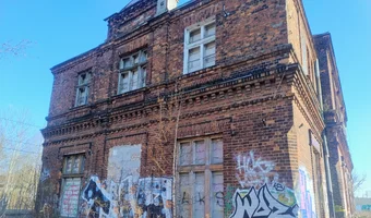 Dworzec Łódź- karolew, Łódź - zdjęcie 2/4