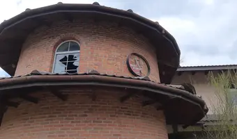 Pensjonat stary piec - photo 2/4