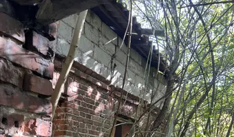 Opuszczony Domek, Nowy Adamów