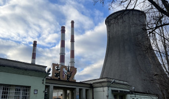 Elektrociepłownia e c-2