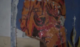 Koszary niemieckie küstrin- kietz