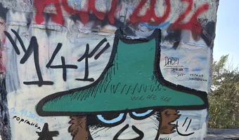 Zakład dla nerwowo i psychicznie chorych Żydów - zofiówka