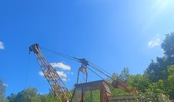 Cmentarzysko pojazdów, Karolew