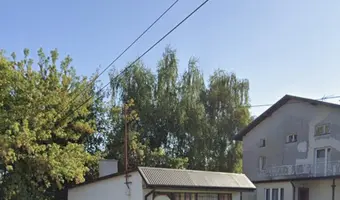 Mały sklepik