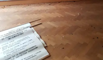 Ośrodek szkoleniowy Straży Pożarnej