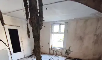 Opuszczona Kamienica, Gdańsk