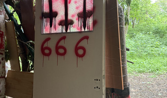 Bastion Zbawiciela, Gdańsk,