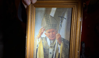 Opuszczony dom Kraków,
