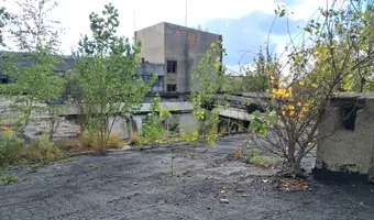 Fabryka Anilany, Łódź