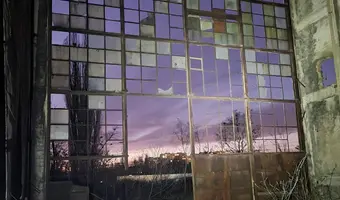 Kotłownia ZWCh Chemitex-Anilana, Łódź