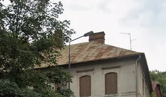 Duży dom