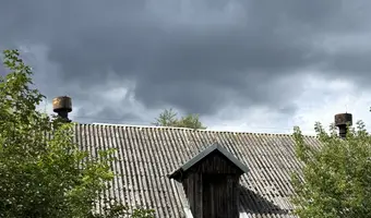 Stodoła SGGW