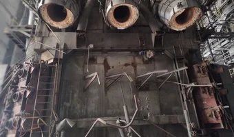 Elektrociepłownia e c-2, Łódź