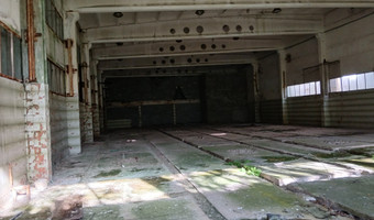 Fabryka żelatyny,