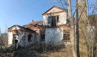 Opuszczony browar , jeżewo stare - photo 2/4