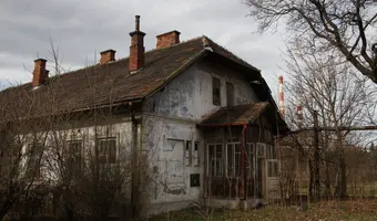 Dworek z 1921 roku - photo 2/4