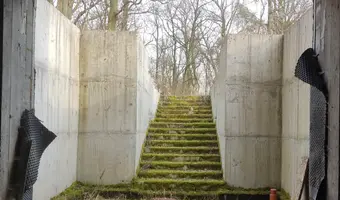 Willa w budowie - zdjęcie 2/3