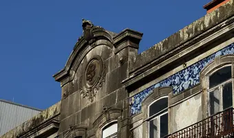 Opuszczona kamienica