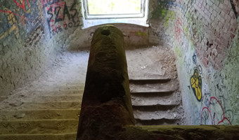 Zakład dla nerwowo i psychicznie chorych Żydów - zofiówka