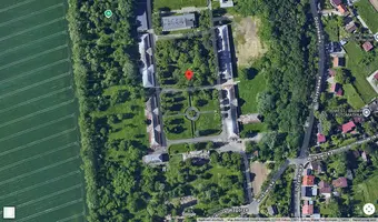 Szpital okulistyka dziecięcej UJ