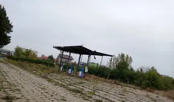 Zieleń Miejska Cyprus