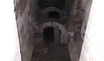 Twierdza osowiec - fort i i zarzeczny, osowiec