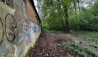 Zapasowe stanowisko dowodzenia dowódcy 1. KOP i 3. BA OPK