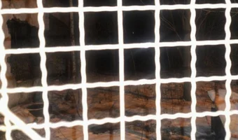 Opuszczony serwis samochodowy, Łódź