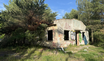 Pierwoszyno Jednostka, Pierwoszyno,