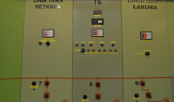 Elektrociepłownia e c - 2