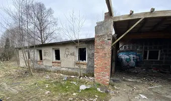 Kolejna łódzka melina