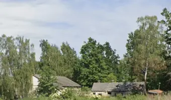Opuszczone gospodarstwo