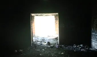 Kaplica przyszpitalna , Otwock
