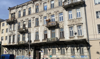 Kamienica