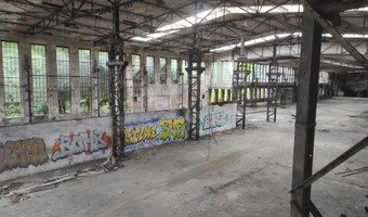 Fabryka kontenerów unikon