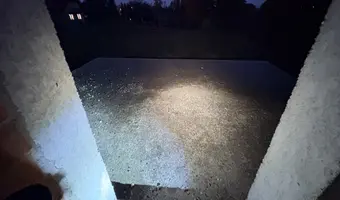 Niedokończony Blok, Ozorków