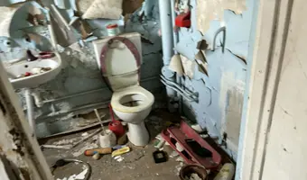 Opuszczony dom - photo 4/4