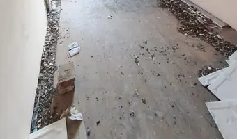 Opuszczona Kamienica, Gdańsk