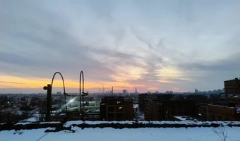 Przędzalnia scheiblera