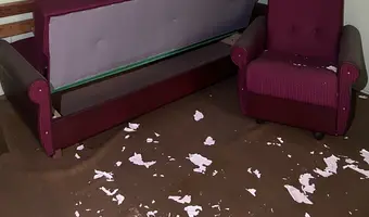 Domki letniskowe cisza leśna - zdjęcie 3/4